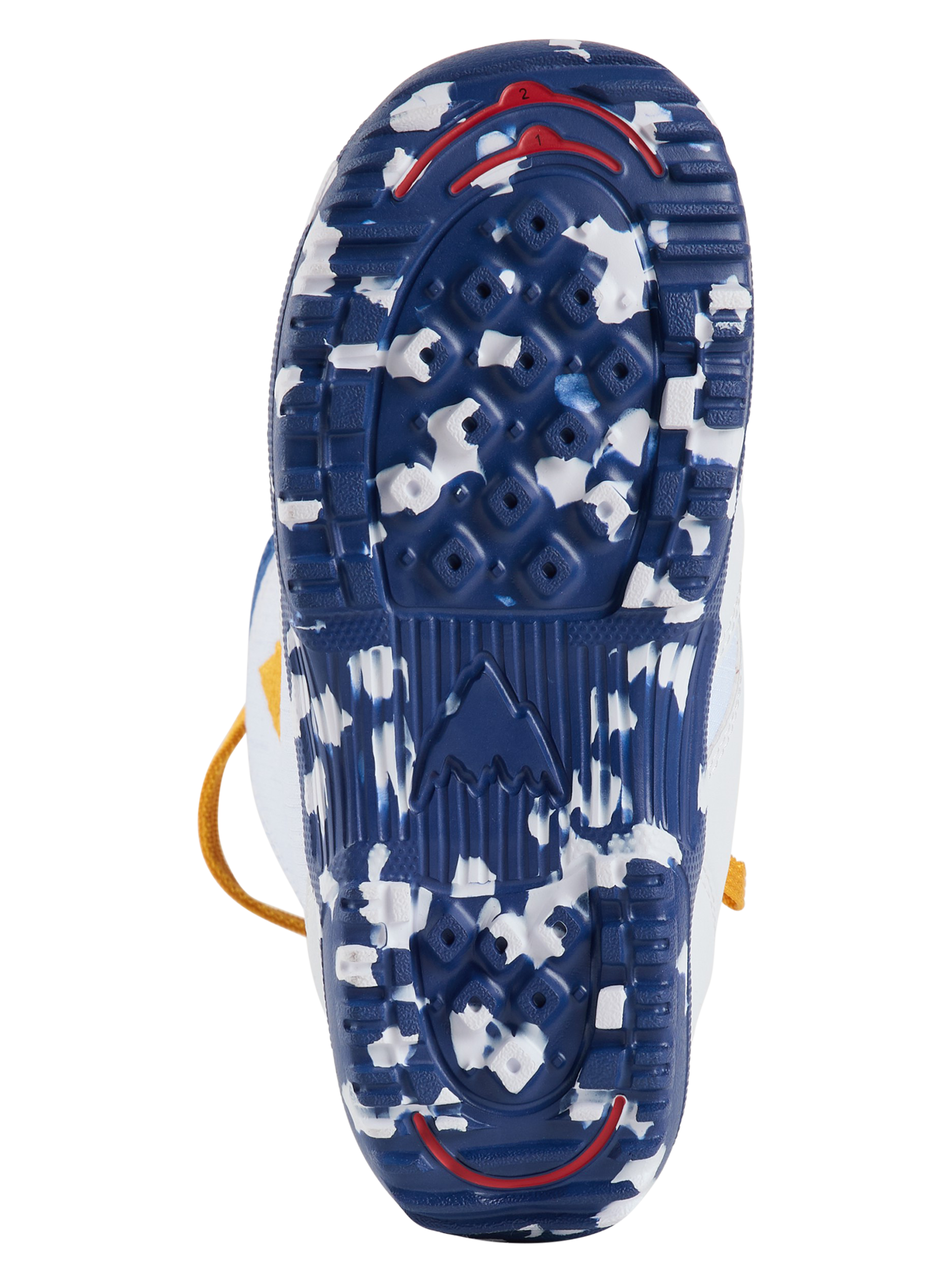 Kids' Burton Grom BOA® Snowboard Boots | Burton.com Winter 2026